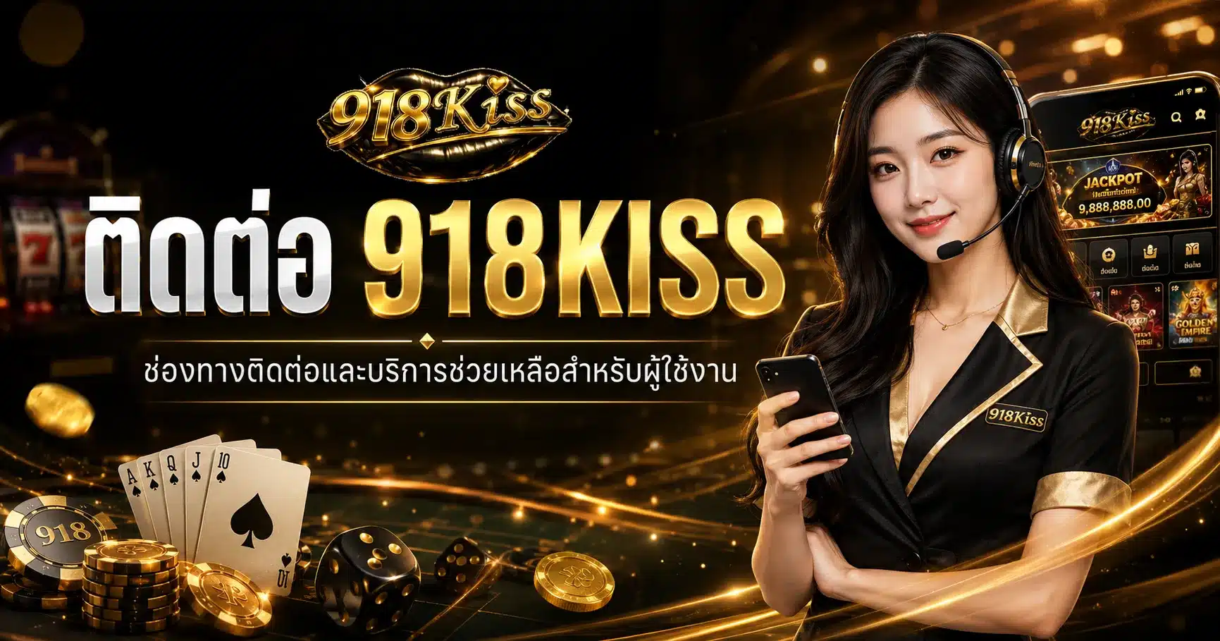 918kiss